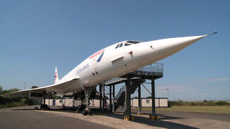 Still from and link to 'Bristols Aerospace Heritage'.