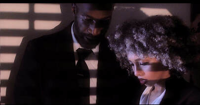 Still from and link to 'Sheia Eyes'.